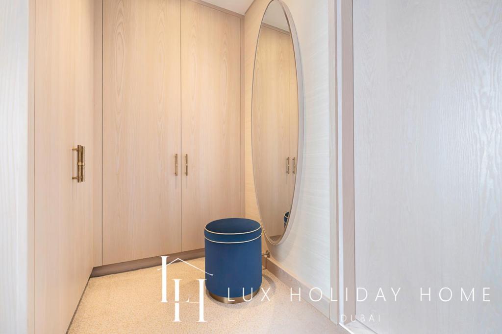 Lux Iconic Views At The Palm Tower Suite 4 Dubaj Zewnętrze zdjęcie